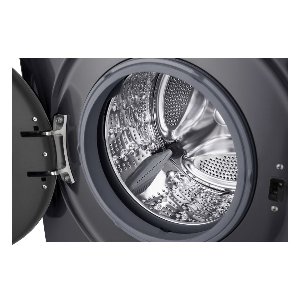 LG W4X1095NMB kuivaava pyykinpesukone