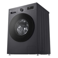 LG W4X1095NMB kuivaava pyykinpesukone