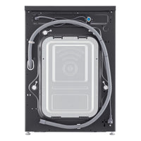 LG W4X1095NMB kuivaava pyykinpesukone