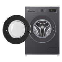 LG W4X1095NMB kuivaava pyykinpesukone