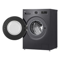 LG W4X1095NMB kuivaava pyykinpesukone