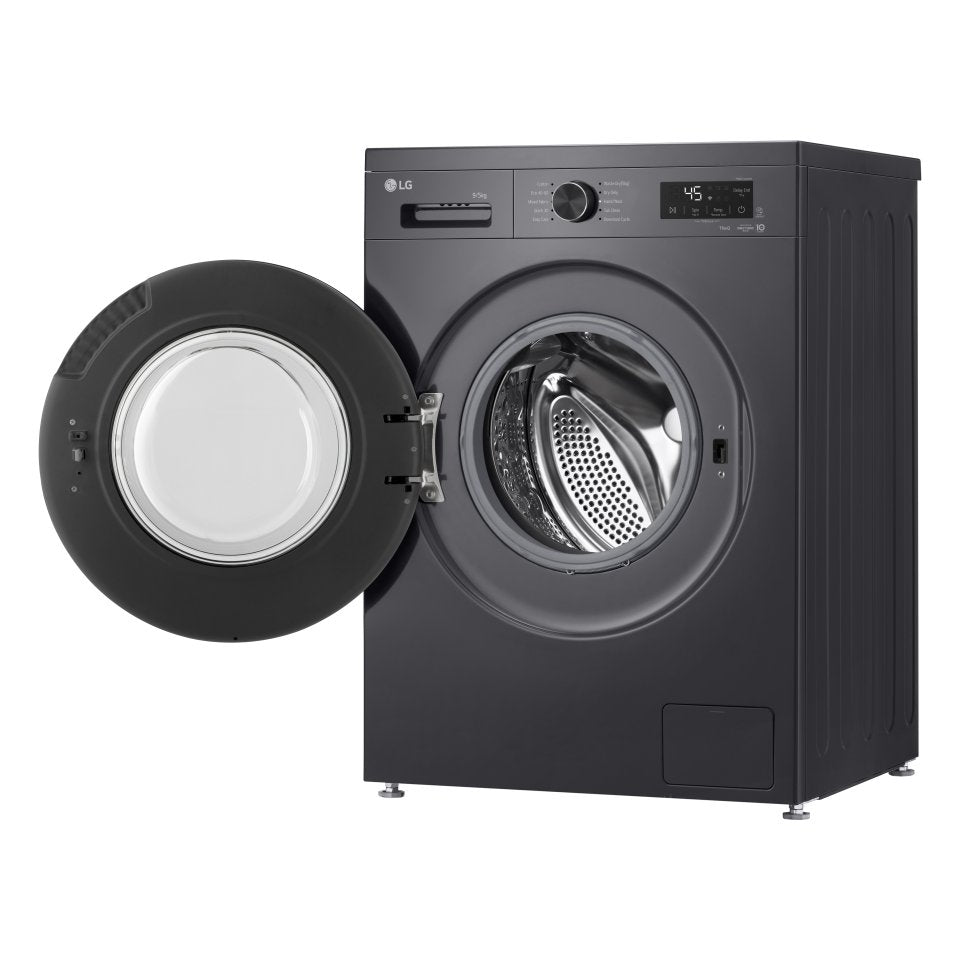LG W4X1095NMB kuivaava pyykinpesukone