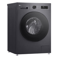 LG W4X1095NMB kuivaava pyykinpesukone