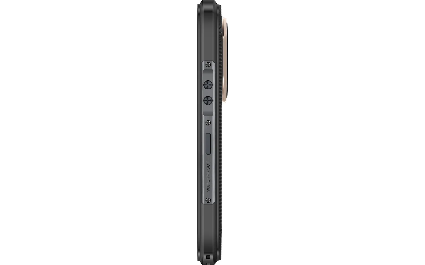 Oukitel WP55 Ultra Thermal 5G telefon, 512/12 GB, svart