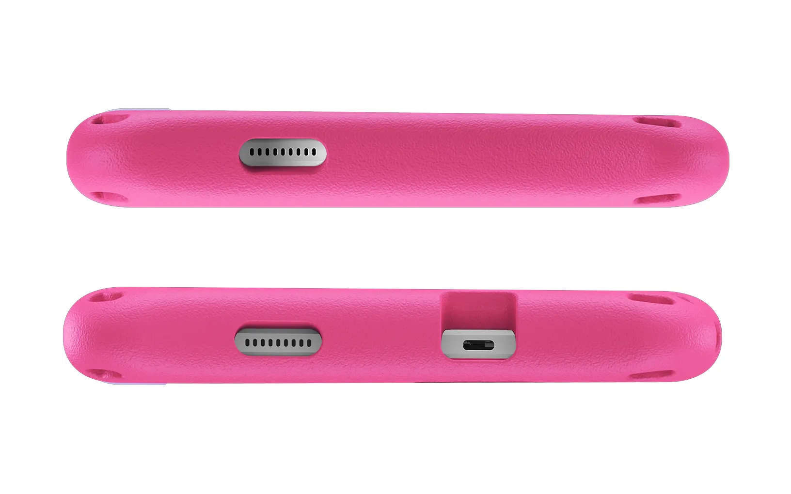 Ulefone Tab A9 Pro Kids tabletti, 128 Gt, vaaleanpunainen