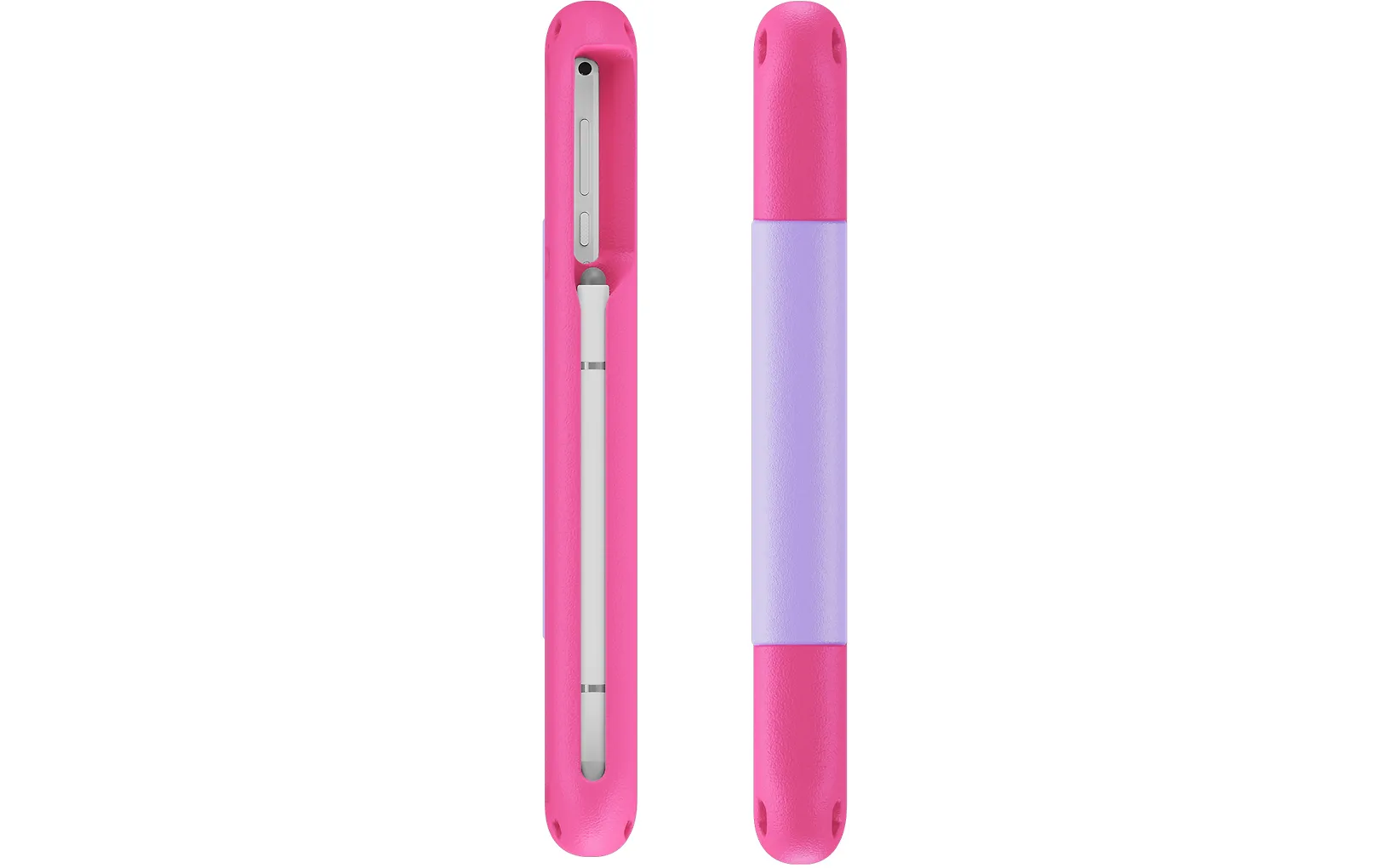 Ulefone Tab A9 Pro Kids tabletti, 128 Gt, vaaleanpunainen