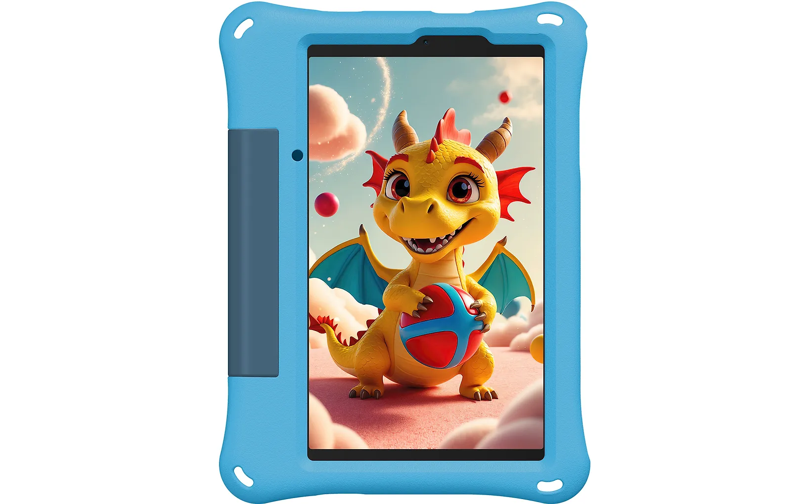 Ulefone Tab A9 Pro Kids tabletti, 128 Gt, sininen