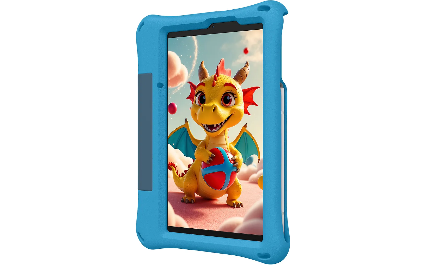 Ulefone Tab A9 Pro Kids tabletti, 128 Gt, sininen