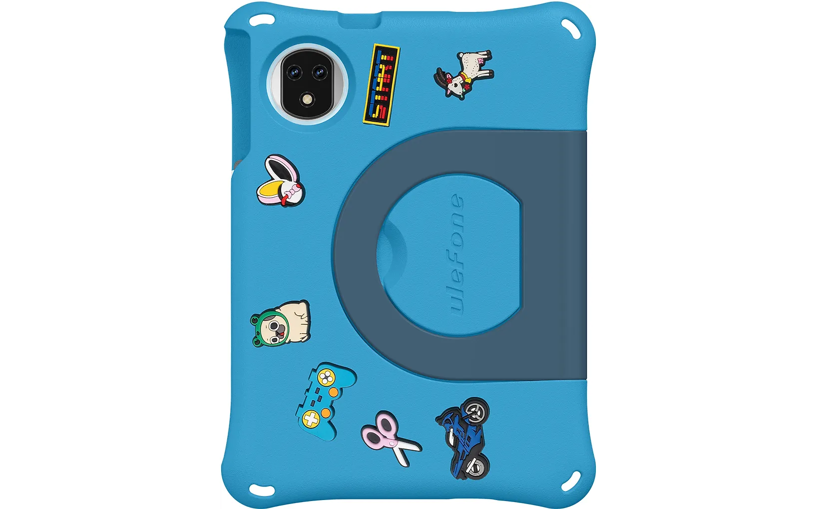 Ulefone Tab A9 Pro Kids tabletti, 128 Gt, sininen