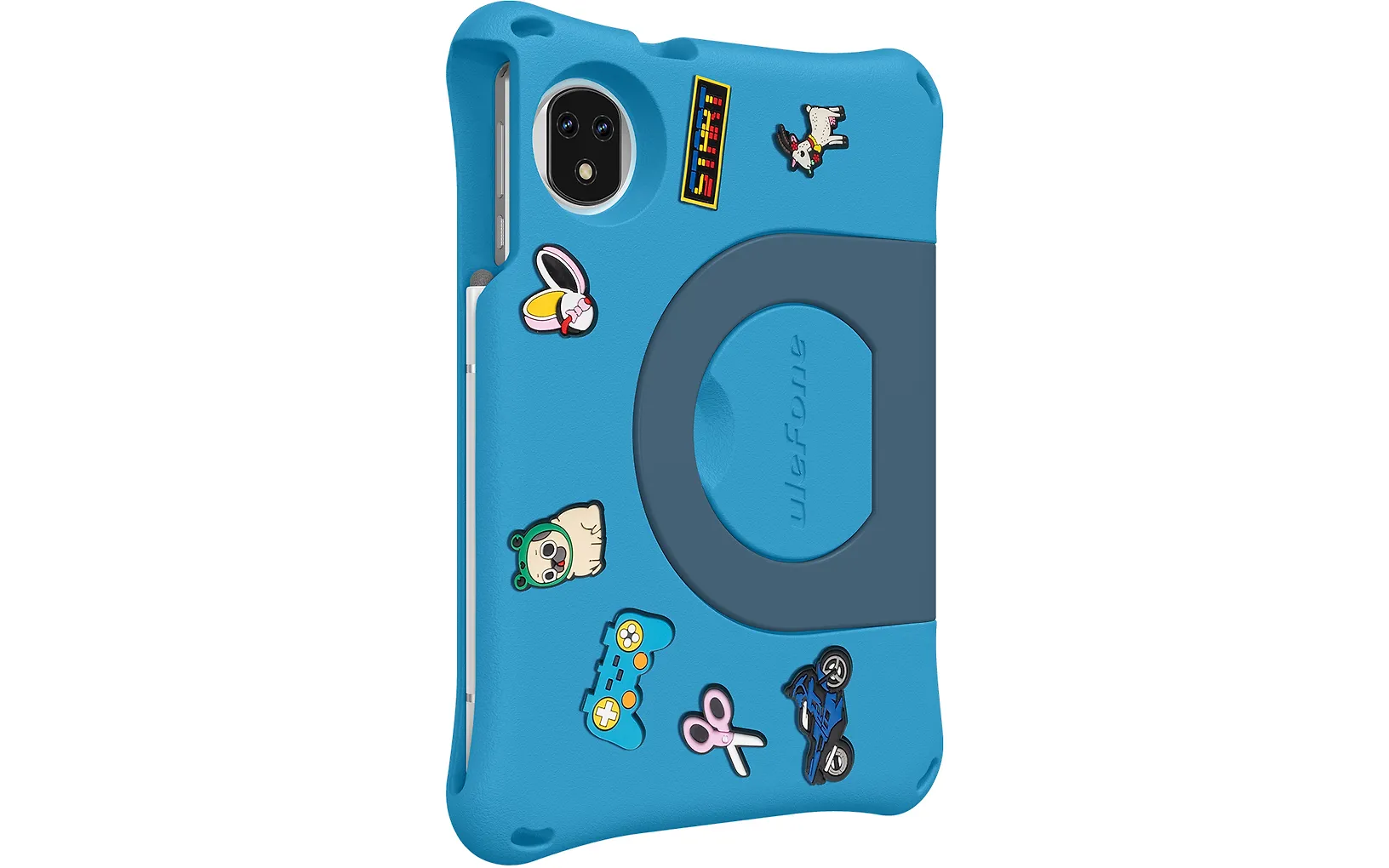 Ulefone Tab A9 Pro Kids tabletti, 128 Gt, sininen