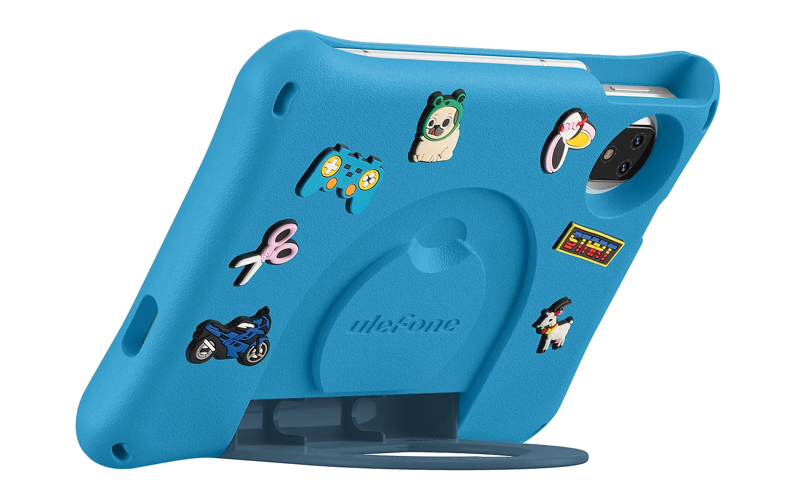 Ulefone Tab A9 Pro Kids tabletti, 128 Gt, sininen