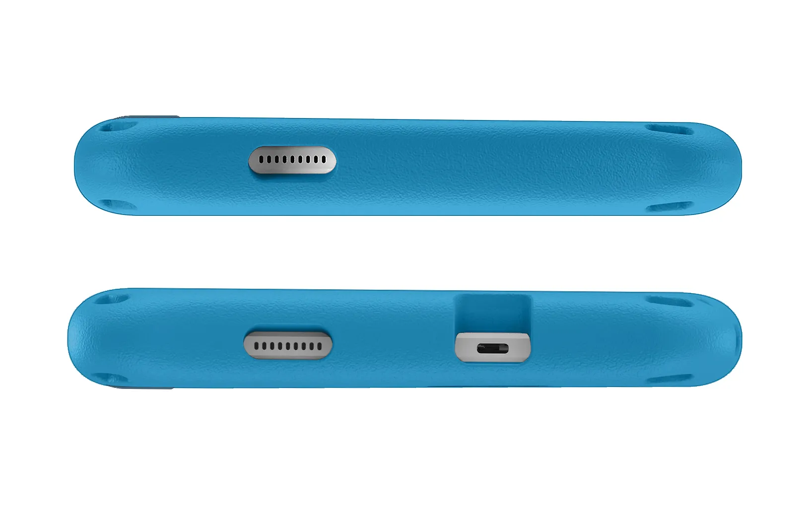 Ulefone Tab A9 Pro Kids tabletti, 128 Gt, sininen