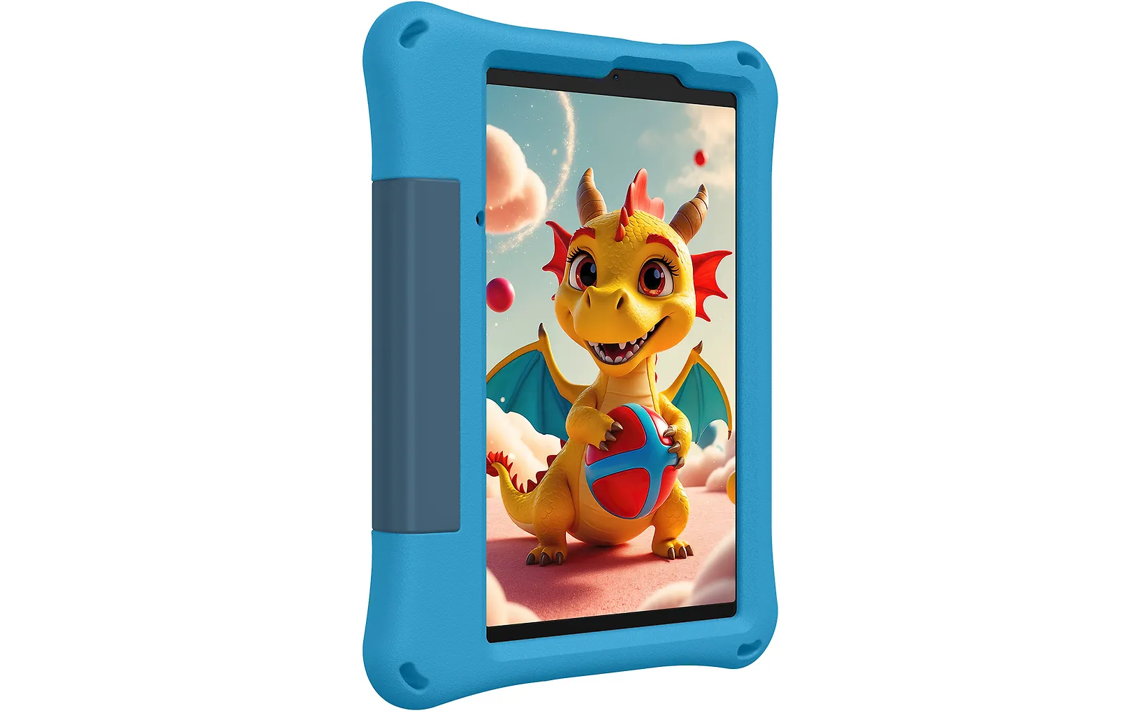 Ulefone Tab A9 Pro Kids tabletti, 128 Gt, sininen