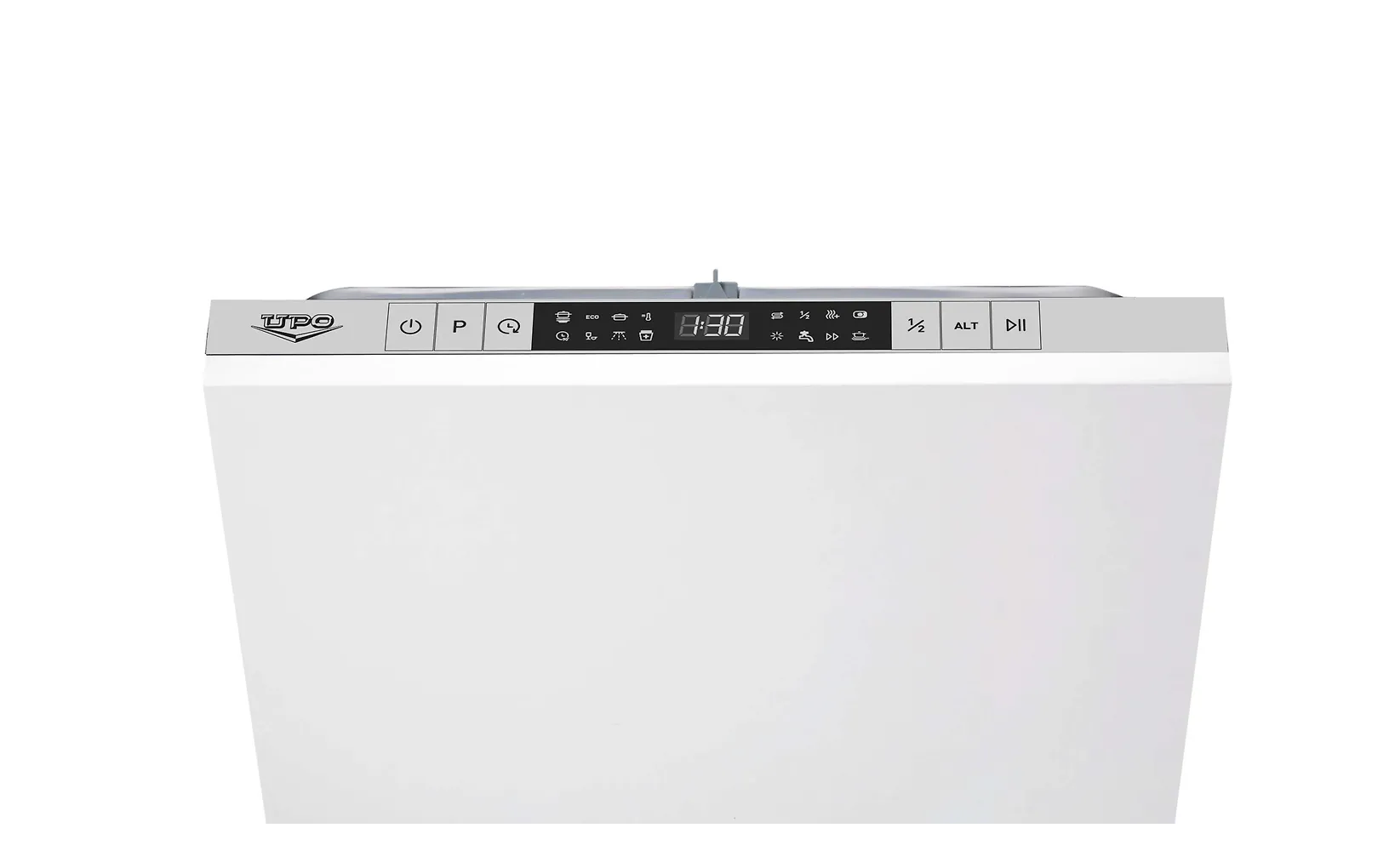 Upo UV45 integrerad diskmaskin