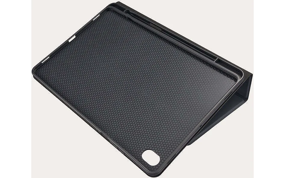 Tucano Gala suojakotelo, Samsung Galaxy Tab S11 (2025), harmaa