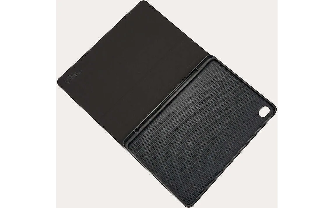 Tucano Gala suojakotelo, Samsung Galaxy Tab S11 (2025), harmaa