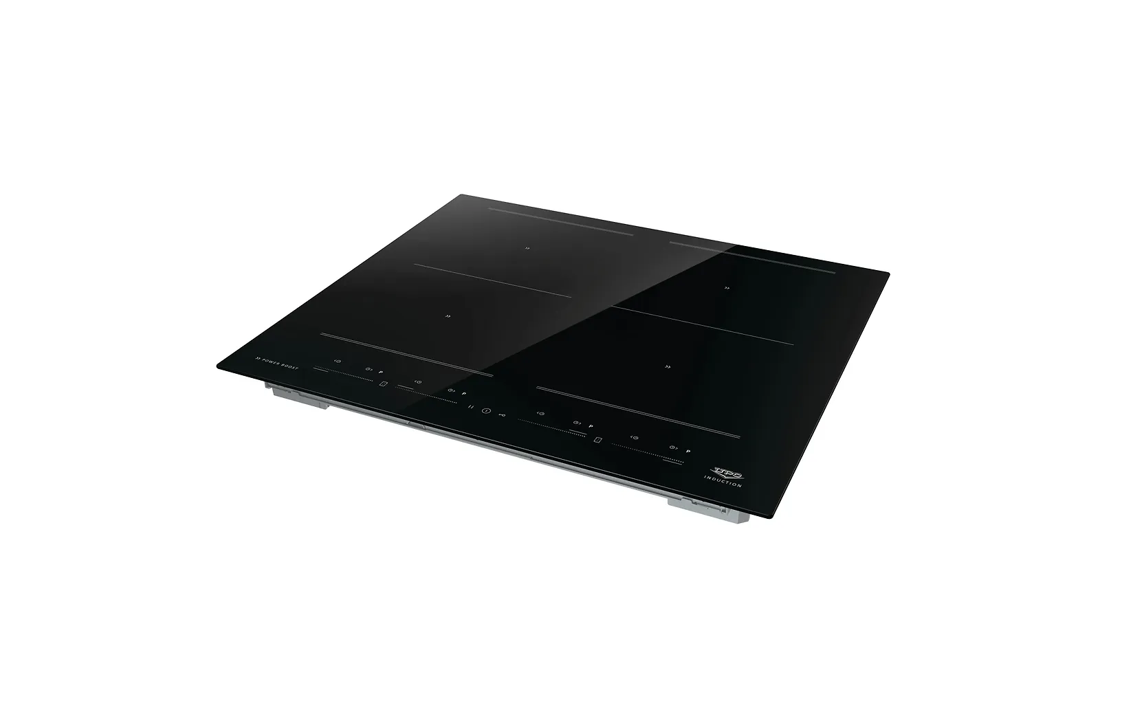 Upo UI6442BSCE induktionshäll