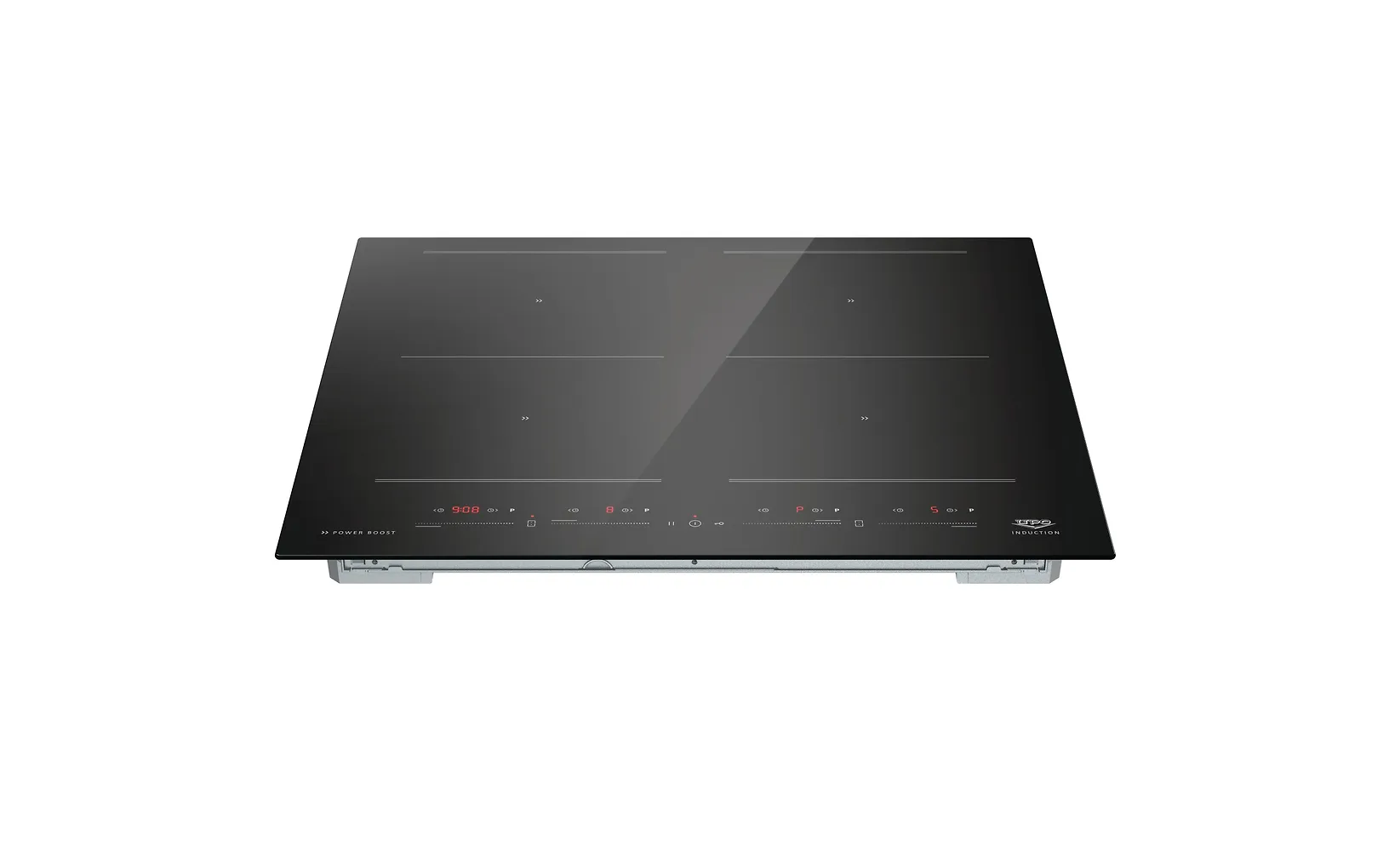 Upo UI6442BSCE induktionshäll