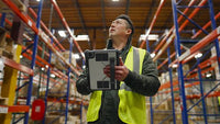 Targus SafePort Rugged Max -suojakotelo iPad Air 11", iPad Air 10.9" ja iPad Pro 11", läpinäkyvä – kuva 11