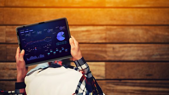 Targus SafePort Rugged Max -suojakotelo iPad Air 11", iPad Air 10.9" ja iPad Pro 11", läpinäkyvä – kuva 13