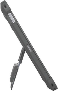 Targus SafePort Rugged Max -suojakotelo iPad Air 11", iPad Air 10.9" ja iPad Pro 11", läpinäkyvä – lisäkuva 5