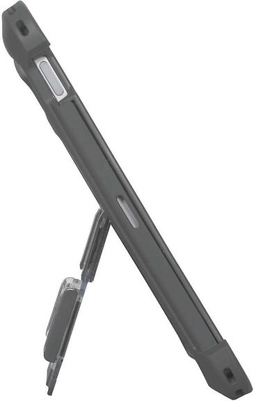 Targus SafePort Rugged Max -suojakotelo iPad Air 11", iPad Air 10.9" ja iPad Pro 11", läpinäkyvä – lisäkuva 5