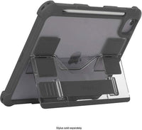 Targus SafePort Rugged Max -suojakotelo iPad Air 11", iPad Air 10.9" ja iPad Pro 11", läpinäkyvä – lisäkuva 3