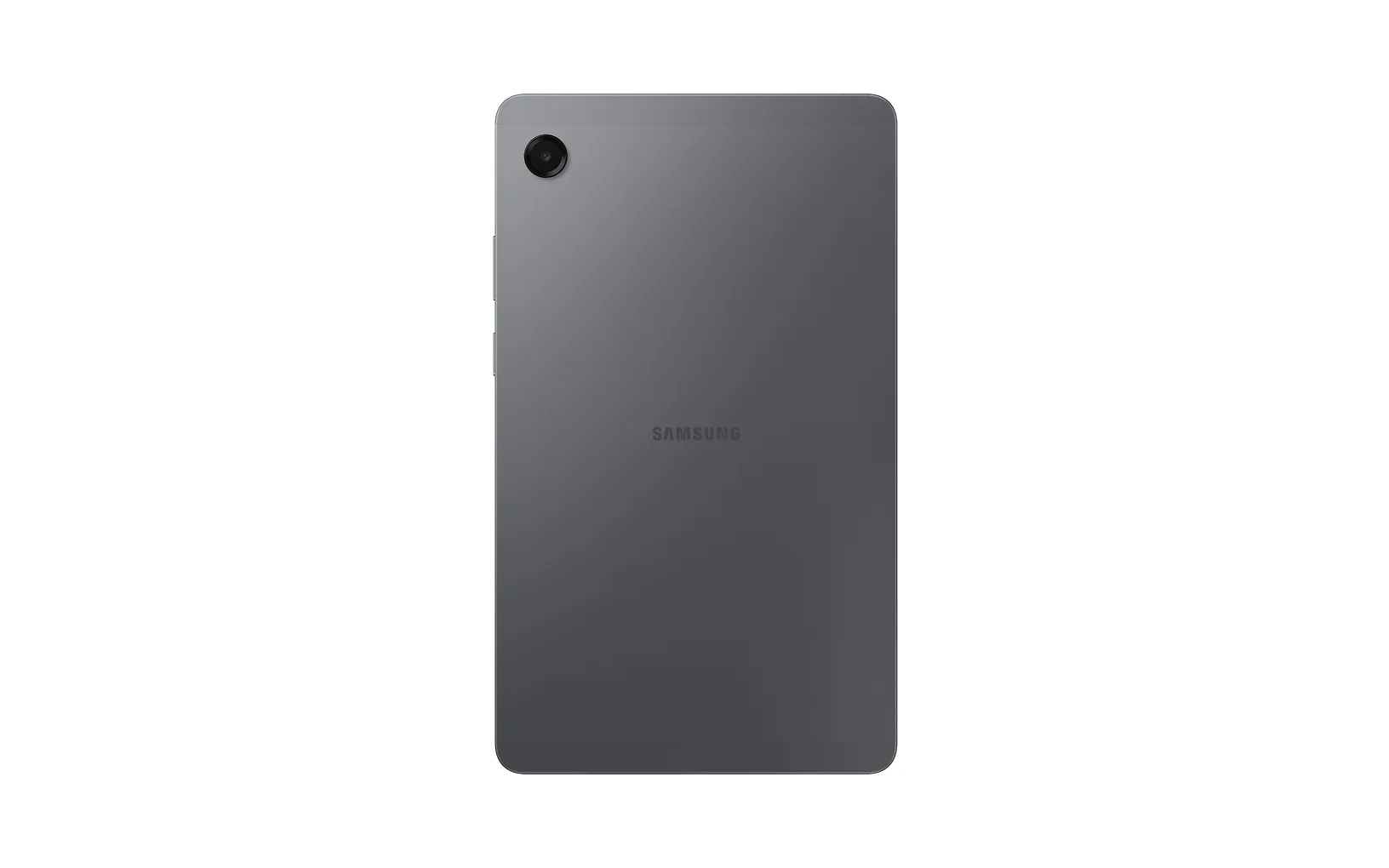 Samsung Galaxy Tab A11 8,7" LTE tabletti, 64 Gt, harmaa