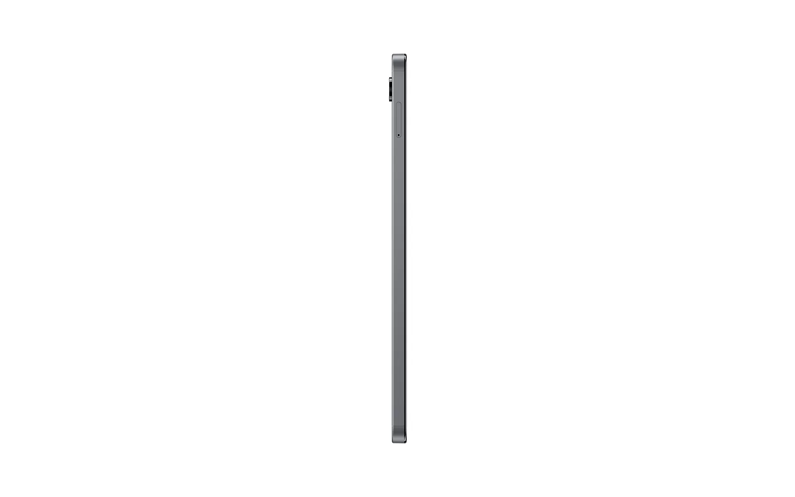 Samsung Galaxy Tab A11 8,7" WiFi tabletti, 64 Gt, harmaa