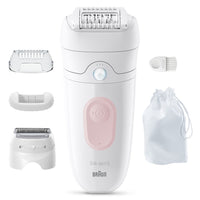 Braun Silk·épil 5 5-041 epilaattori