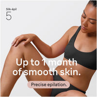 Braun Silk·épil 5 5-041 epilaattori