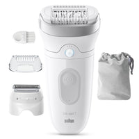 Braun Silk·épil 7 7-030 Wet & Dry -epilaattori