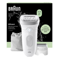 Braun Silk·épil 7 7-030 Wet & Dry -epilaattori