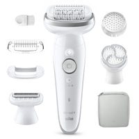 Braun Silk·épil 9 9-061 Wet & Dry -epilaattori
