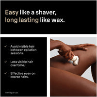Braun Silk·épil 9 9-030 3D Flex, Wet & Dry -epilaattori