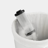 Kärcher VCS 3 Nano Complete varsi-imuri, valkoinen