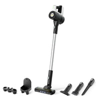 Kärcher VCS 3 Nano Complete varsi-imuri, valkoinen