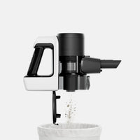 Kärcher VCS 3 Nano Complete varsi-imuri, valkoinen