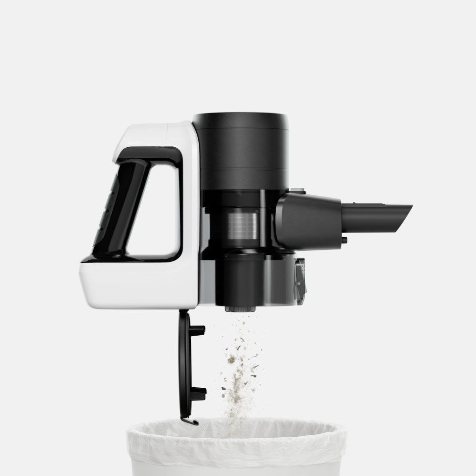 Kärcher VCS 3 Nano Complete varsi-imuri, valkoinen