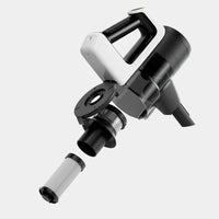 Kärcher VCS 3 Nano Complete varsi-imuri, valkoinen