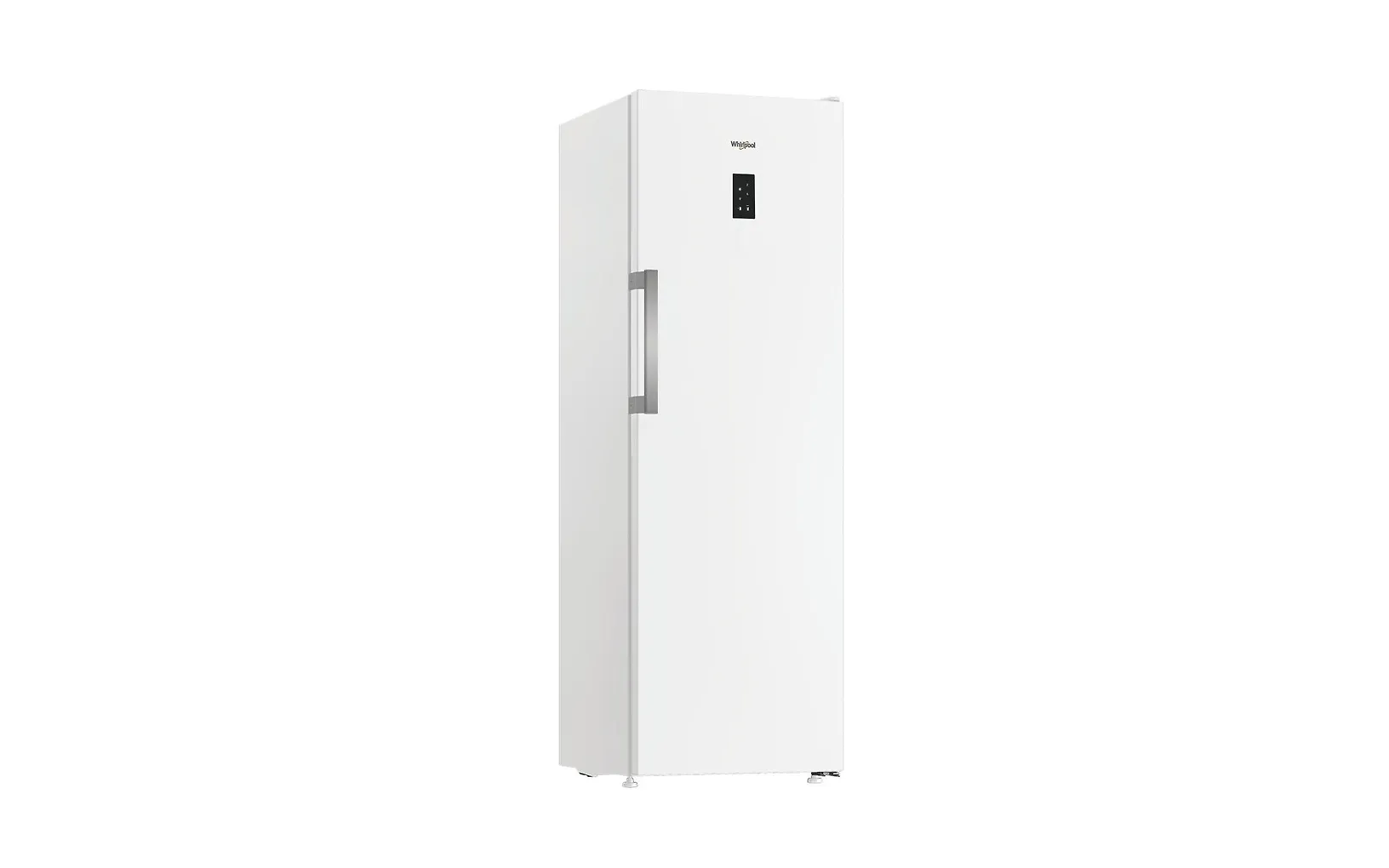 Whirlpool WHMLF 6442 W4 jääkaappi, valkoinen