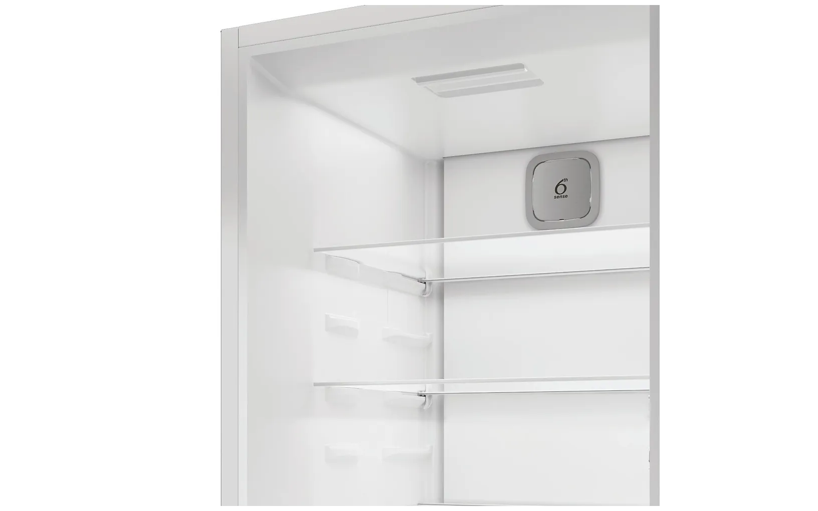Whirlpool WHMLF 6442 W4 jääkaappi, valkoinen