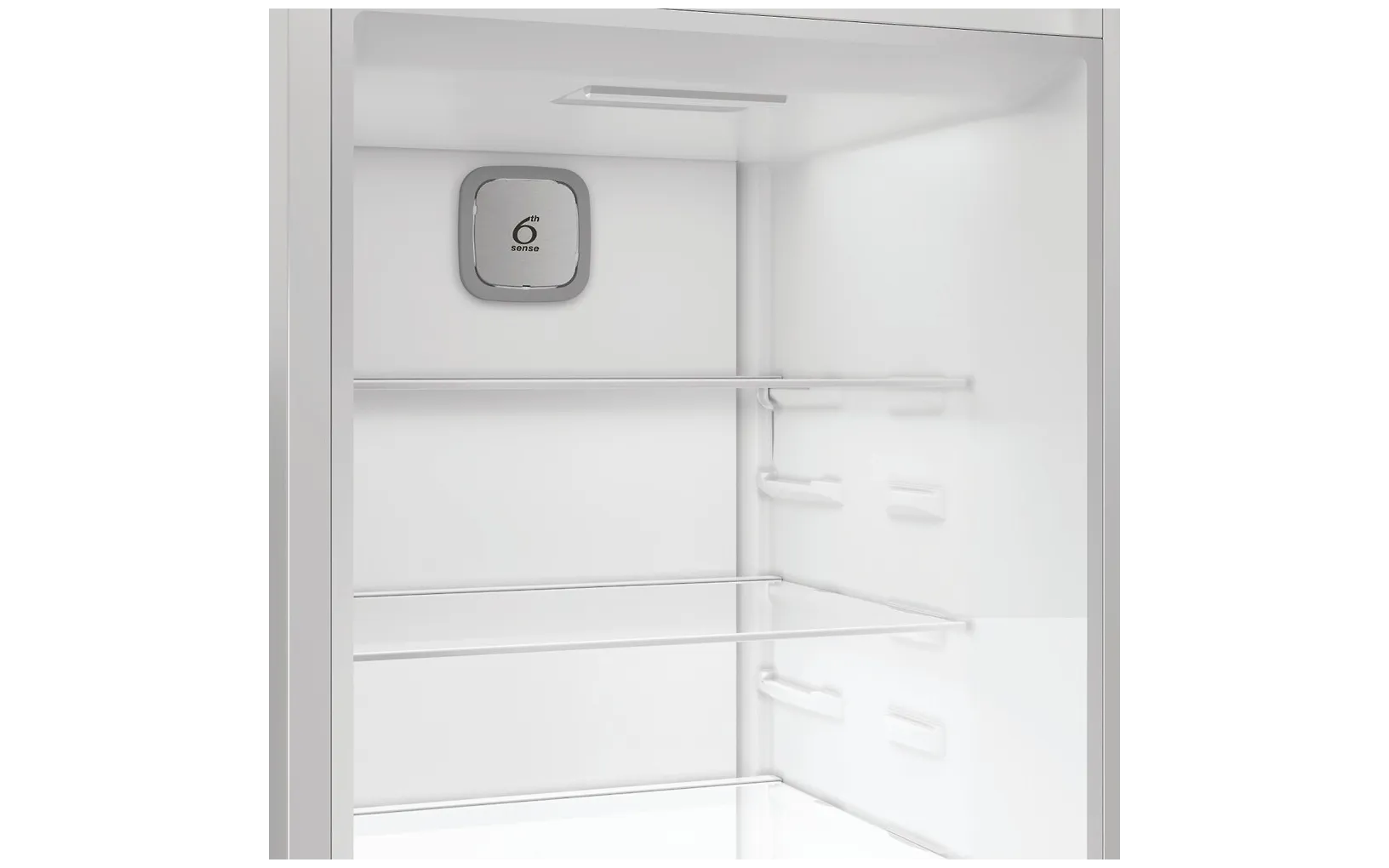 Whirlpool WHMLF 6442 W4 jääkaappi, valkoinen