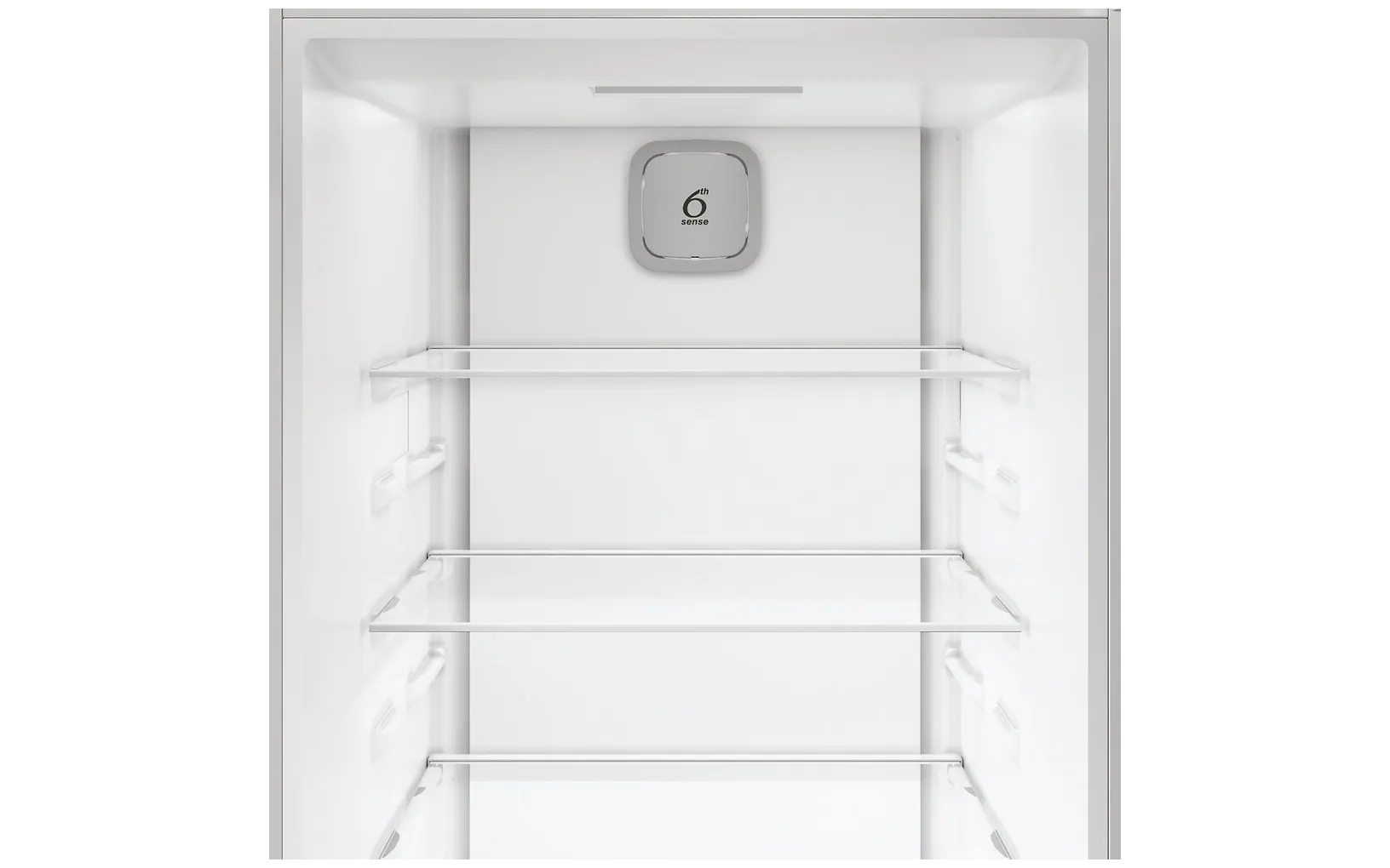 Whirlpool WHMLF 6442 W4 jääkaappi, valkoinen
