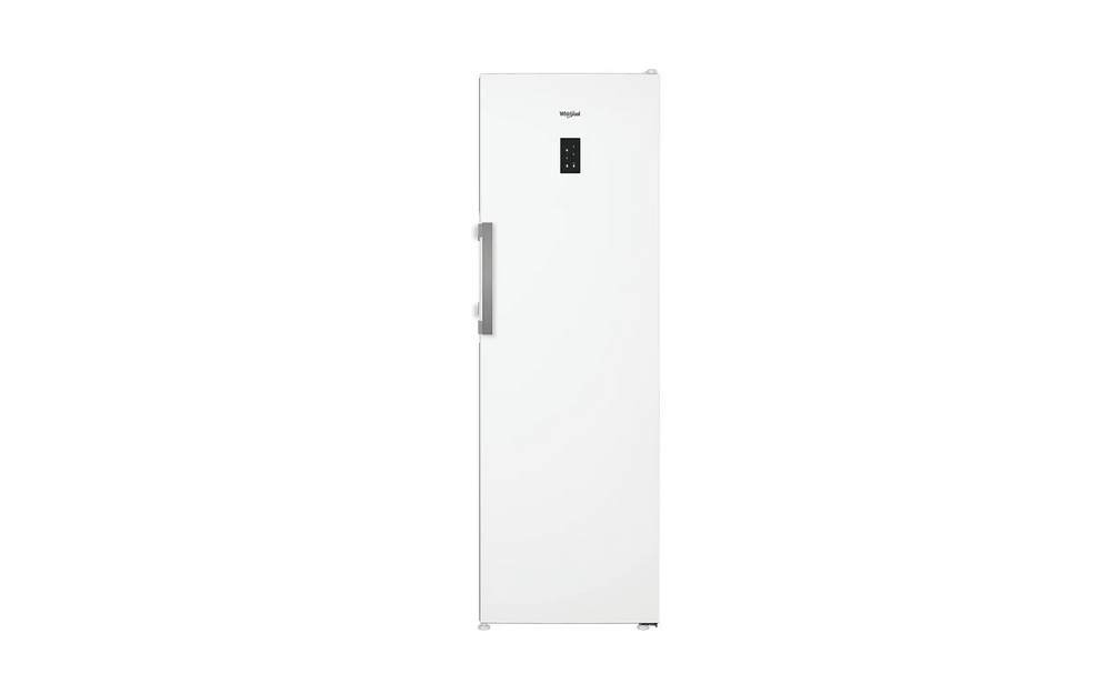 Whirlpool WHMLF 6442 W4 kylskåp, vit