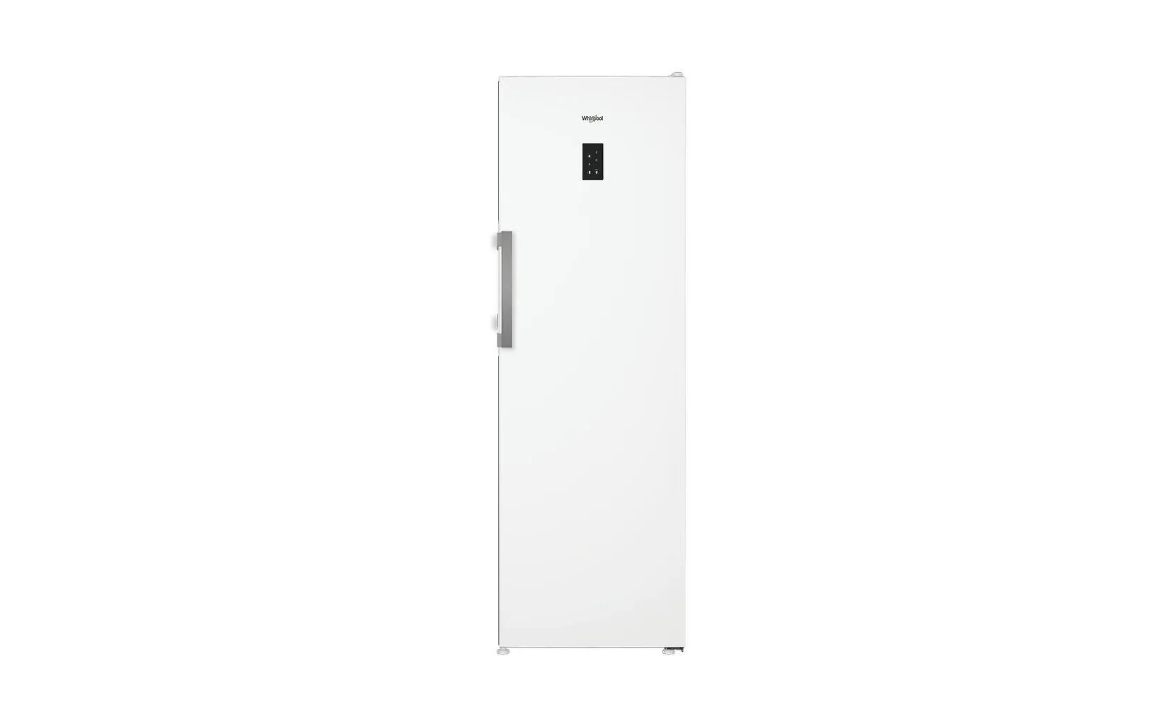 Whirlpool WHMLF 6442 W4 jääkaappi, valkoinen