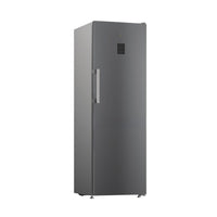 Whirlpool WHMLF 6442 XP41 jääkaappi, teräs