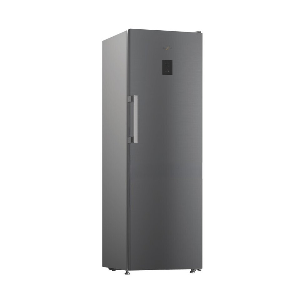 Whirlpool WHMLF 6442 XP41 jääkaappi, teräs