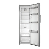 Whirlpool WHMLF 6442 XP41 jääkaappi, teräs