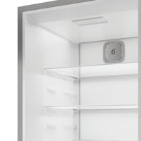 Whirlpool WHMLF 6442 XP41 jääkaappi, teräs